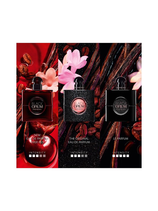 Yves Saint Laurent - Black Opium Over Red EdP - NOCOL - photo 15 Yves Saint Laurent - Black Opium Over Red EdP - NOCOL | Stockmann - photo 15