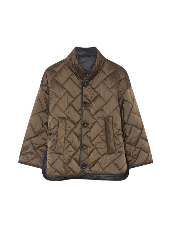 GUSTAV - Rhea reversible -toppatakki - 92987 AFTER DARK | Stockmann - photo 2