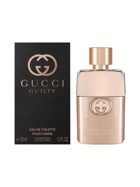 Gucci - Guilty Pour Femme EdT - NOCOL | Stockmann - photo 3