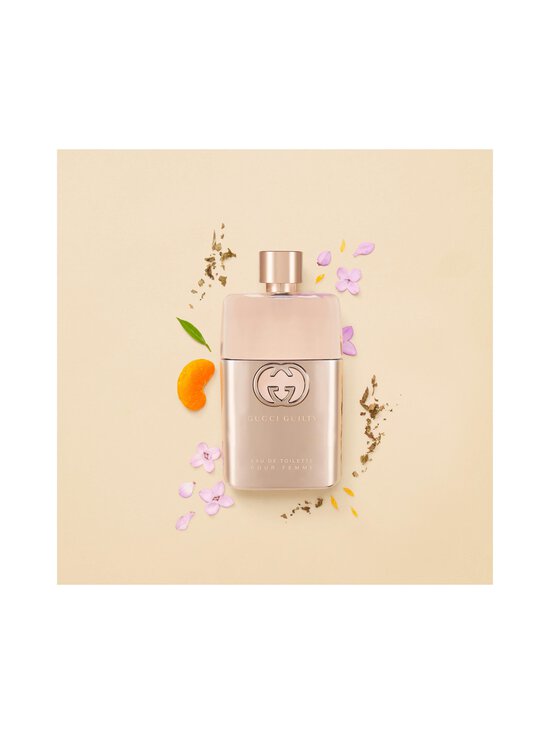 Gucci - Guilty Pour Femme EdT - NOCOL | Stockmann - photo 4