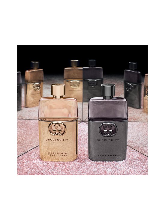 Gucci - Guilty Pour Femme EdT - NOCOL | Stockmann - photo 8