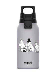 Sigg - Sigg x Moomin One Light Walk -termosmuki 0,33 l - GREY Sigg - Sigg x Moomin One Light Walk -termosmuki 0,33 l - GREY | Stockmann