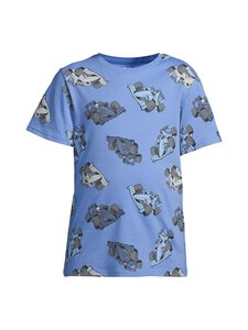 Bogi - Emilio Formula t-krekls - PALACE BLUE AOP | Stockmann
