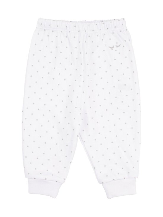 Livly - Saturday-housut - 100 WHITE | Stockmann - photo 1