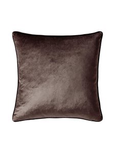 Laura Ashley - Nigella-samettityyny - CHESTNUT Laura Ashley - Nigella-samettityyny - CHESTNUT | Stockmann