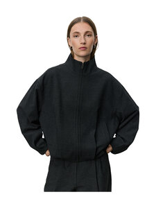 Sofie Schnoor - Beckysw Suting-bombertakki - 8008 DARK GREY | Stockmann