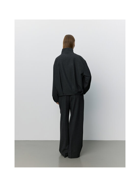 Sofie Schnoor - Beckysw Suting-bombertakki - 8008 DARK GREY | Stockmann - photo 4