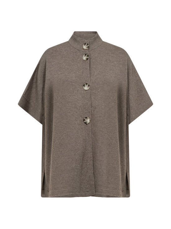 Freequent - Kardigan FQCLaura - 8350 MOREL MELANGE | Stockmann - photo 1