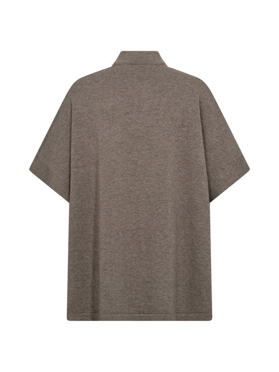 Freequent - Kardigan FQCLaura - 8350 MOREL MELANGE | Stockmann - photo 2