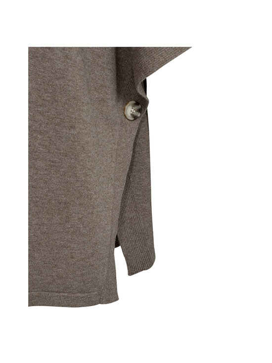 Freequent - Kardigan FQCLaura - 8350 MOREL MELANGE | Stockmann - photo 3