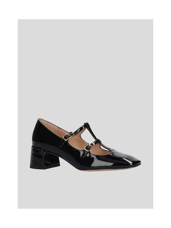 lola cruz - Guida -nahkaiset avokkaat - 03 NEGRO - photo 3 lola cruz - Guida -nahkaiset avokkaat - 03 NEGRO | Stockmann - photo 3