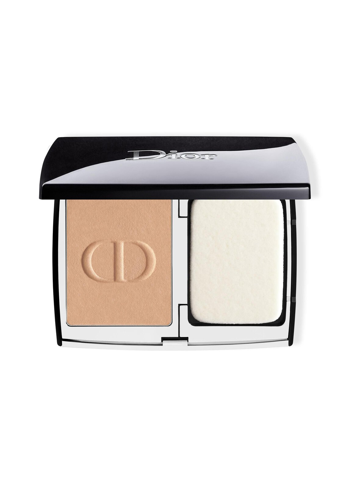 Forever Natural Velvet Compact Foundation -meikkivoide 10 g