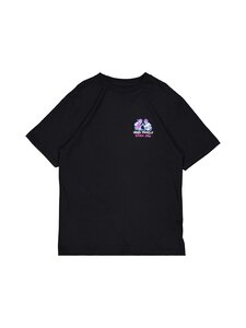 Vans - T-särk Checker Bros - BLK1 BLACK | Stockmann