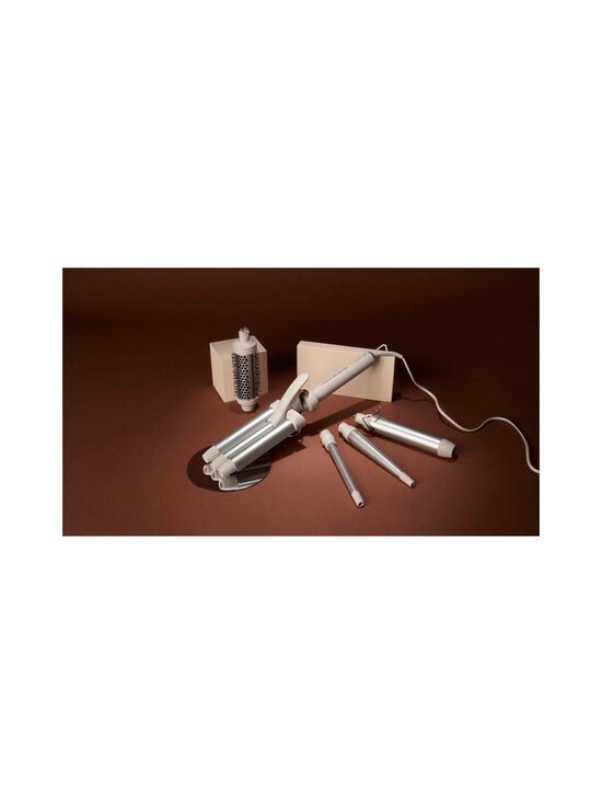 Remington - Trendology 5 In 1 Multistyler -muotoilulaite - WHITE | Stockmann - photo 10