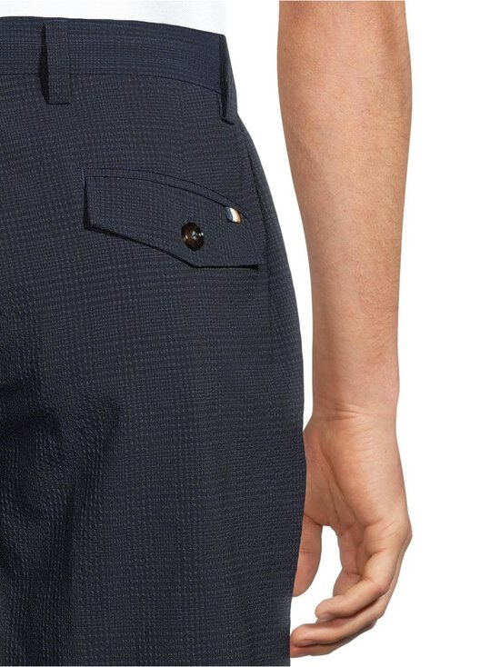 MOS MOSH - Lühikesed püksid MMGHunt Seer - 469 NAVY - photo 5 MOS MOSH - Lühikesed püksid MMGHunt Seer - 469 NAVY | Stockmann - photo 5