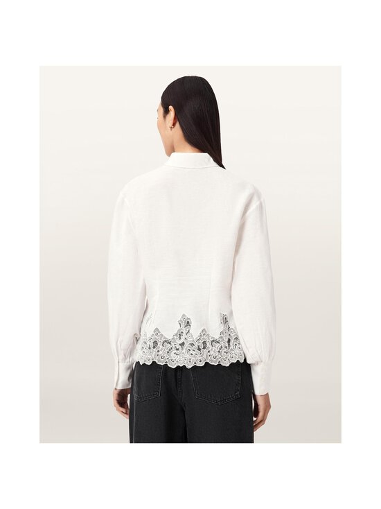 Allsaints - Carol-paitapusero - WHITE | Stockmann - photo 2