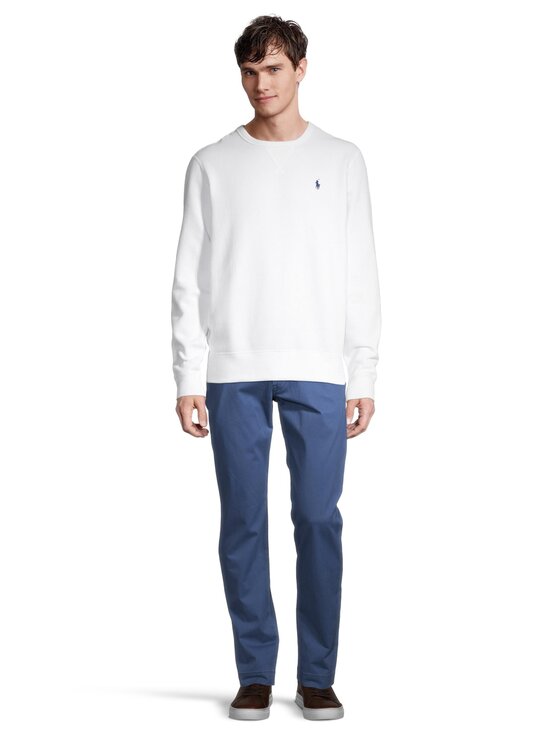 Polo Ralph Lauren - Collegepaita - WHITE/C7996 - photo 2 Polo Ralph Lauren - Collegepaita - WHITE/C7996 | Stockmann - photo 2