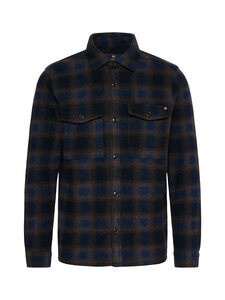 Matinique - MAglibbon Heritage krekls ar apkakli - 120 DARK NAVY | Stockmann