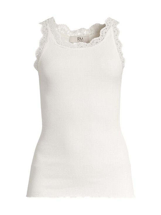 RM by Rosemunde - Balta t-paita - 037 IVORY | Stockmann - photo 1