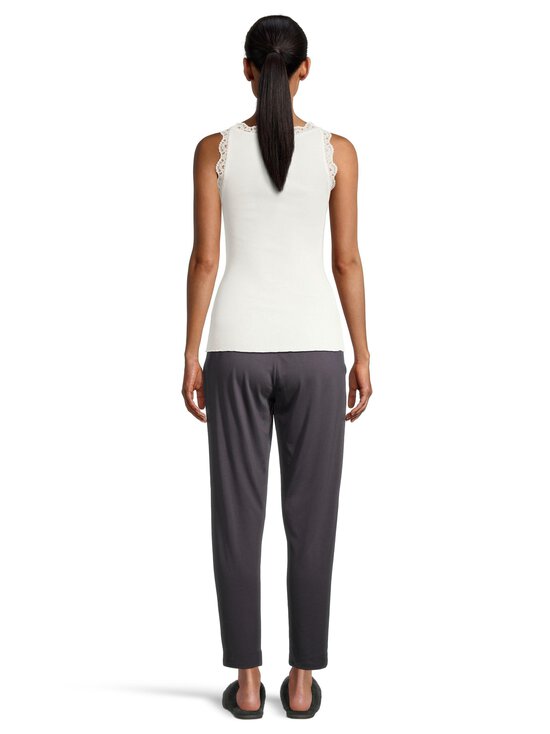 RM by Rosemunde - Balta t-paita - 037 IVORY | Stockmann - photo 3