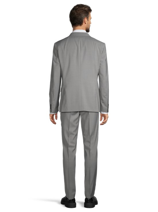 Tiger of Sweden - Jamie Mix & Match Regular fit -bleiseri - 08Q MORNING GREY | Stockmann - photo 3