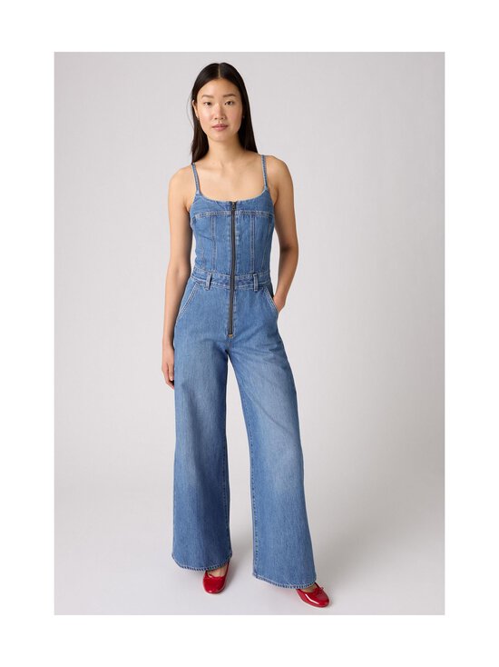 Levi's - Bustier Vintage Vibe -farkkuhaalari - 246 VINTAGE VIBE | Stockmann - photo 5