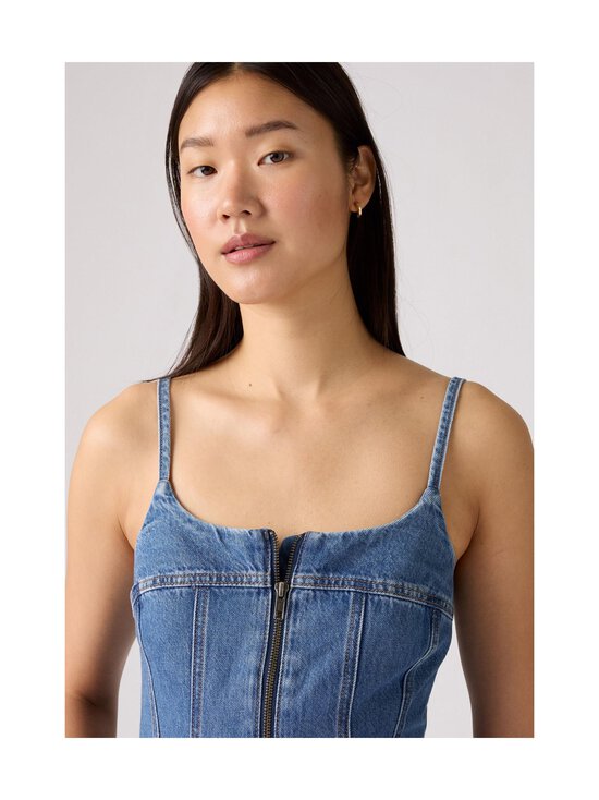 Levi's - Bustier Vintage Vibe -farkkuhaalari - 246 VINTAGE VIBE | Stockmann - photo 6