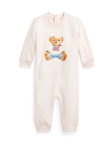 Polo Ralph Lauren - Kombinesoon - DELICATE PINK | Stockmann