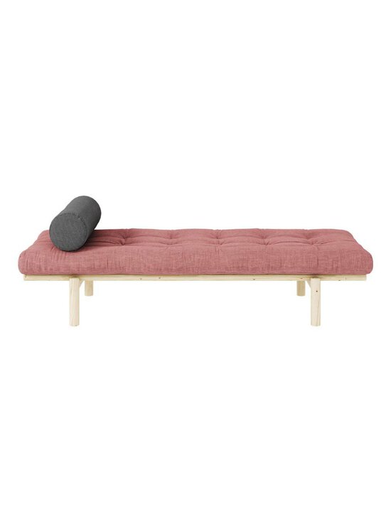 Karup - Next-daybed sorbet pink / mänty - PINK | Stockmann - photo 2