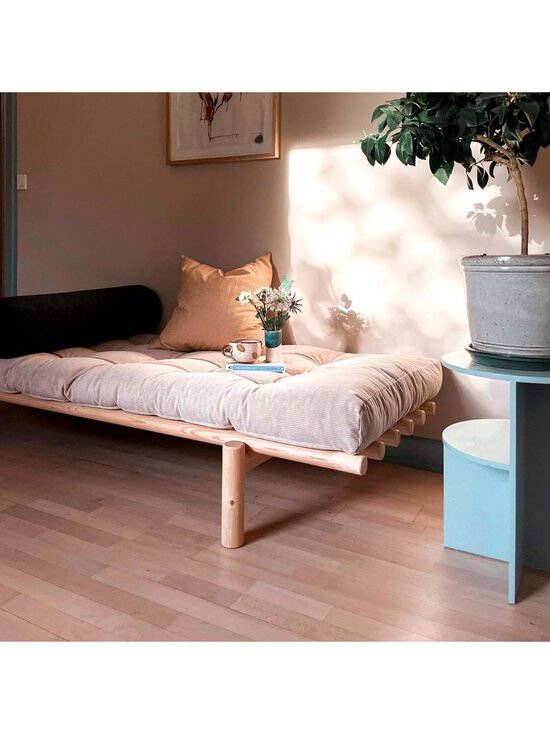 Karup - Next-daybed sorbet pink / mänty - PINK | Stockmann - photo 4