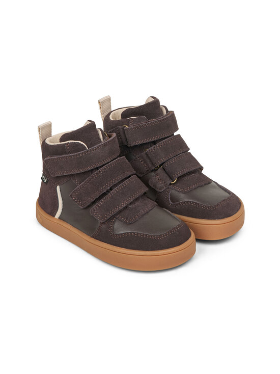 Bundgaard - Nero-talvikengät - 2290 DARK BROWN | Stockmann - photo 1