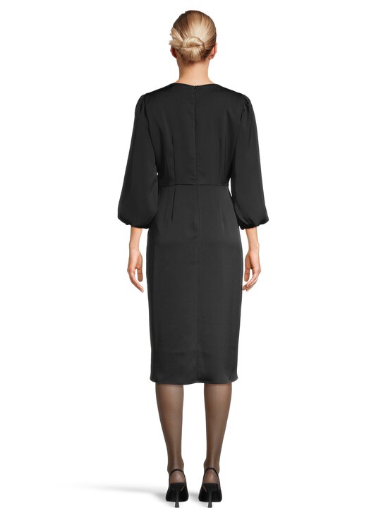 Katri Niskanen - Gaya kleita - BLACK | Stockmann - photo 3