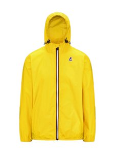 K-Way - Le Vrai 4.0 Claude -sadetakki - T05 YELLOW DK | Stockmann