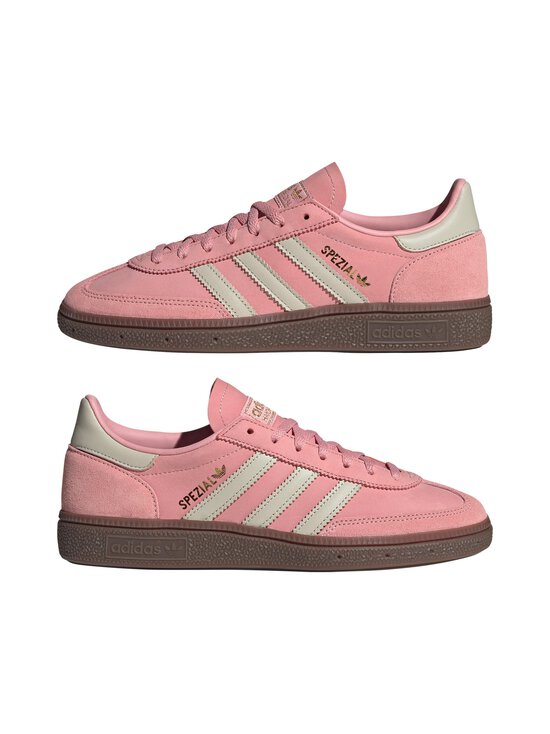 adidas Originals - W Handball Spezial apavi - JI2646 WONMAU/ALUMIN/GUM5 - photo 3 adidas Originals - W Handball Spezial apavi - JI2646 WONMAU/ALUMIN/GUM5 | Stockmann - photo 3