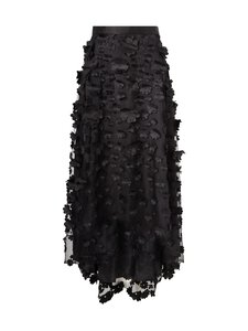 Ida Sjöstedt - Carrie-hame - BLACK | Stockmann