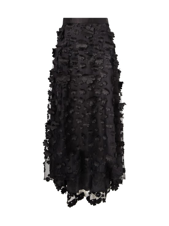 Ida Sjöstedt - Carrie-hame - BLACK | Stockmann - photo 1