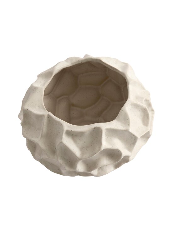 Muubs - Soil Jar vāze - VANILLA - photo 2 Muubs - Soil Jar vāze - VANILLA | Stockmann - photo 2
