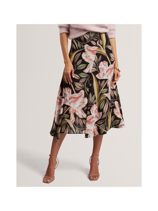 Ted Baker London - Ehmili-midihame - BLACK | Stockmann - photo 2