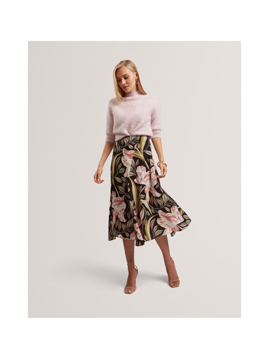Ted Baker London - Ehmili-midihame - BLACK | Stockmann - photo 4