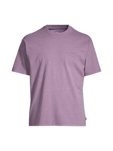Levi's - Red Tab Vintage T-krekls - 0146 VINTAGE VIOLET JERSEY | Stockmann