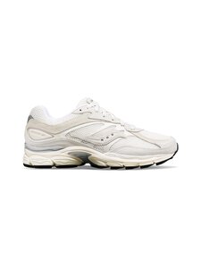 Saucony Originals - Tossud Progrid Omni 9 - 11 WHITE | Stockmann