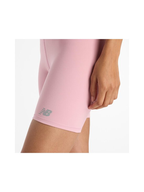 New Balance - Harmony High Rise Short 6 treniņšorti - PTF PINK TAFFY - photo 3 New Balance - Harmony High Rise Short 6 treniņšorti - PTF PINK TAFFY | Stockmann - photo 3