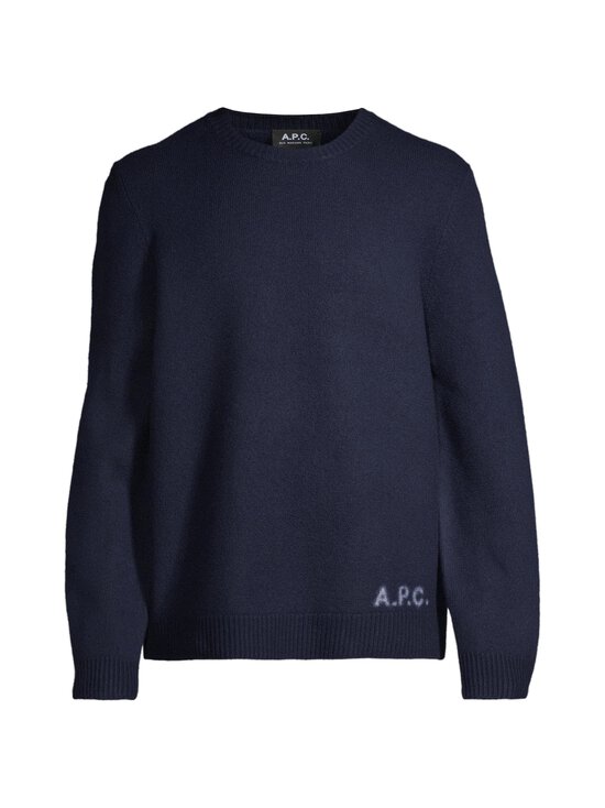A.P.C - Pull Edward -merinoneulepaita - IAK - photo 1 A.P.C - Pull Edward -merinoneulepaita - IAK | Stockmann - photo 1