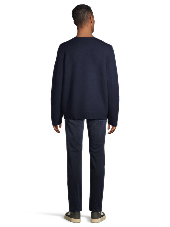 A.P.C - Pull Edward -merinoneulepaita - IAK - photo 3 A.P.C - Pull Edward -merinoneulepaita - IAK | Stockmann - photo 3