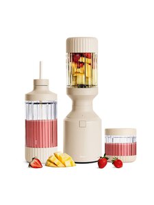 Beast - Blender Mega Plus 1200 -tehosekoitin - SAND | Stockmann