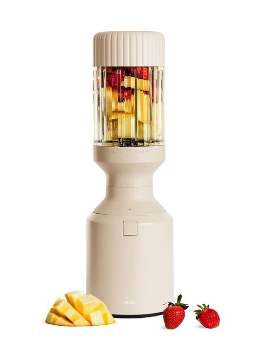Beast - Blender Mega Plus 1200 -tehosekoitin - SAND | Stockmann - photo 2