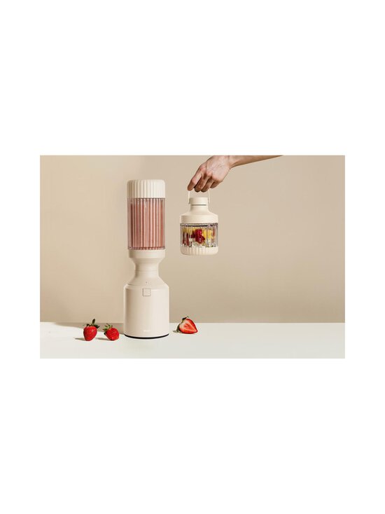 Beast - Blender Mega Plus 1200 -tehosekoitin - SAND | Stockmann - photo 3