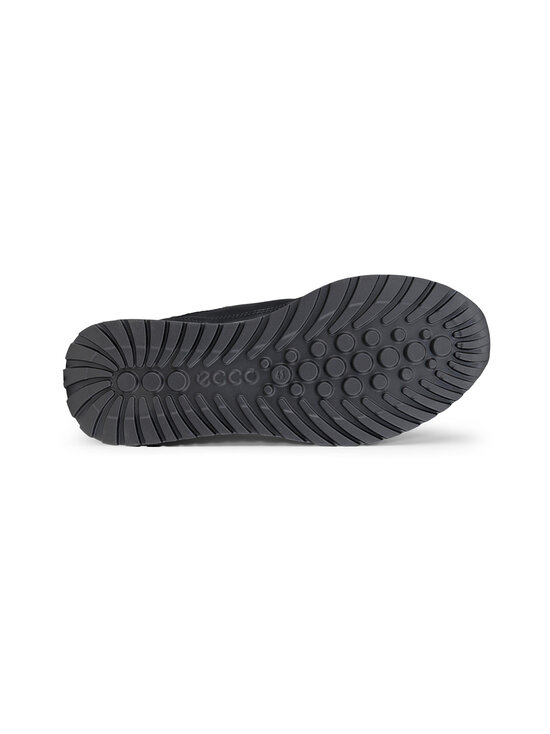 ecco - Astir Neo -nahkatennarit - 61935 BLACK/MINK | Stockmann - photo 3