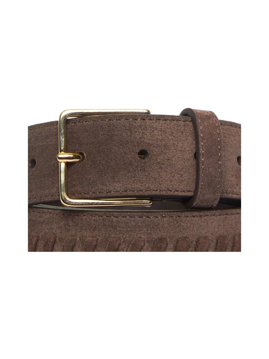 Canali - Seemisnahast vöö Canali - 510 BROWN - photo 2 Canali - Seemisnahast vöö Canali - 510 BROWN | Stockmann - photo 2