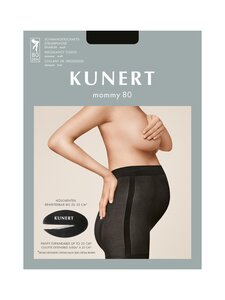 Kunert - Mommy 80 -äitiyssukkahousut - BLACK (MUSTA) Kunert - Mommy 80 -äitiyssukkahousut - BLACK (MUSTA) | Stockmann